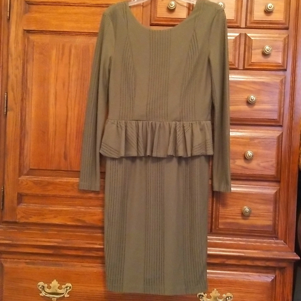 Cynthia Steffe dress,size 2